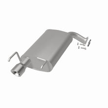 Load image into Gallery viewer, BRExhaust 07-12 Lexus ES350 / 07-11 Toyota Camry Muffler Kit