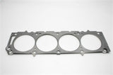 Cometic Ford FR 427 SOHC 4.400in Bore .080in MLS-5 Head Gasket