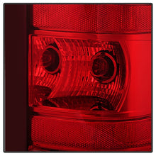 Load image into Gallery viewer, Xtune GMC Sierra 2007-2013 Passenger Side Tail Lights - OEM Right ALT-JH-GS07-OE-R