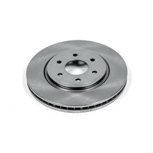 Load image into Gallery viewer, Power Stop 05-19 Nissan Frontier Front Autospecialty Brake Rotor