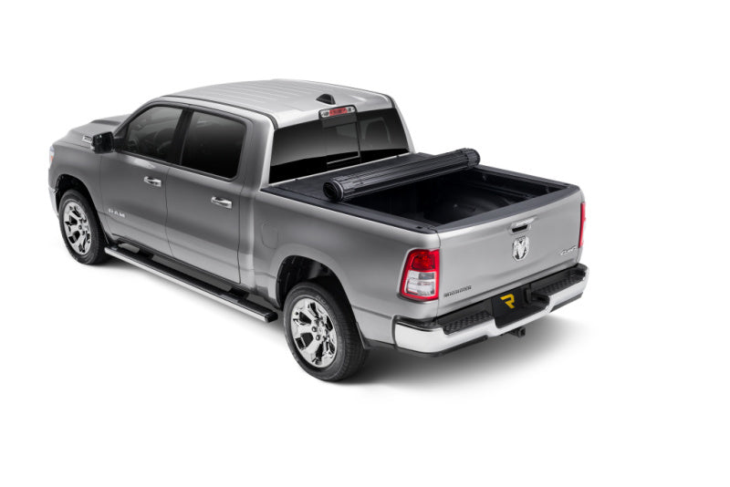 Truxedo 19-22 Ram 1500 6ft. 4in. Sentry Bed Cover