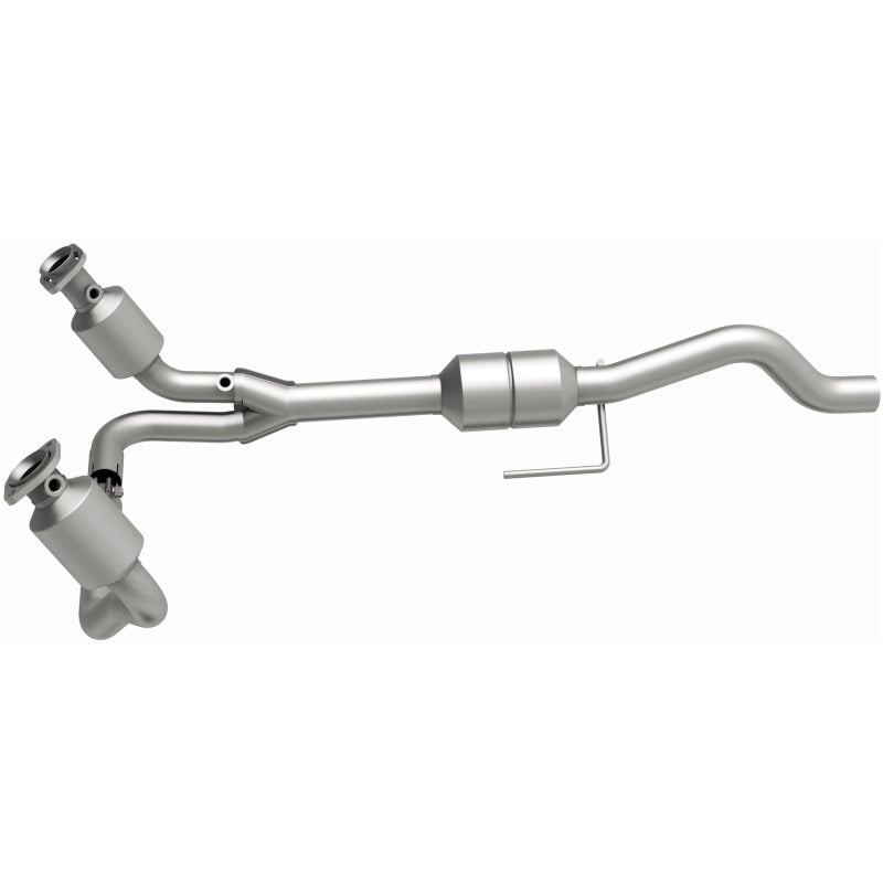 MagnaFlow Conv DF 00-03 Dodge Durango 4.7L