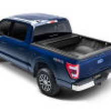 Load image into Gallery viewer, Retrax 2021 F-150 Super Crew/Super Cab &amp; Reg. Cab 6.5ft Bed RetraxONE MX