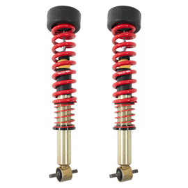 Belltech COILOVER KIT 2021+ Yukon/Tahoe/GM 1500 - 0-2.5in Leveling