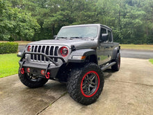 Load image into Gallery viewer, Oracle Oculus Bi-LED Projector Headlights for Jeep JL/Gladiator JT - w/ Simple Cntrl