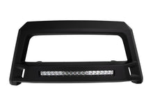 Load image into Gallery viewer, Lund 10-17 Dodge Ram 2500 Revolution Bull Bar - Black