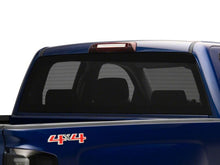 Load image into Gallery viewer, Raxiom 14-18 Chevrolet Silverado 1500 HD Axial Series LED Third Brake Light- Red