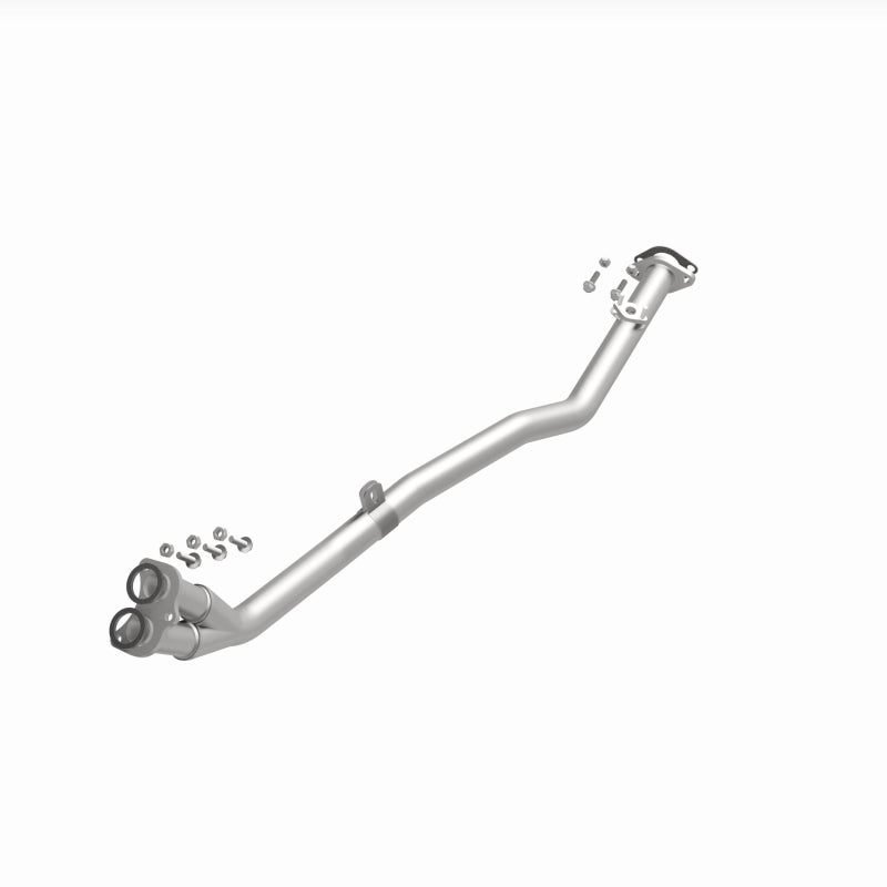 BRE Exhaust 86-88 Pickup 2.4L Front Pipe Kit