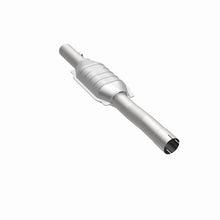 Load image into Gallery viewer, MagnaFlow Direct Fit Catalytic Converter 01-04 Jeep G/C 4.0L