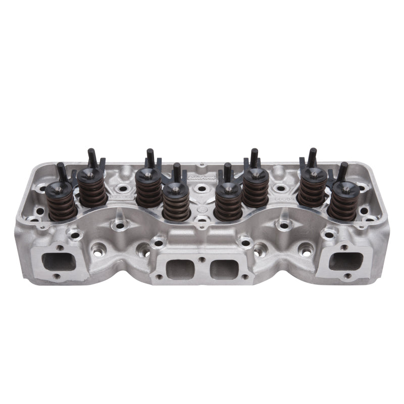 Edelbrock Cylinder Head BBC Performer RPM 348/409Ci for Hydraulic Roller Cam Complete