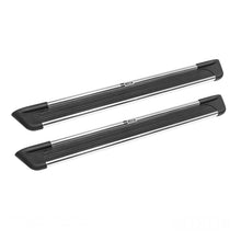 Load image into Gallery viewer, Westin Sure-Grip Aluminum Running Boards 54 in - Polished