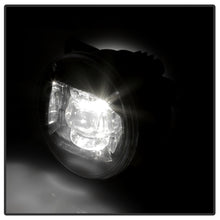 Load image into Gallery viewer, Spyder 21-23 Ford Bronco Base OEM Full LED Fog Lights - w/ Switch (FL-FB2021-LED-C)