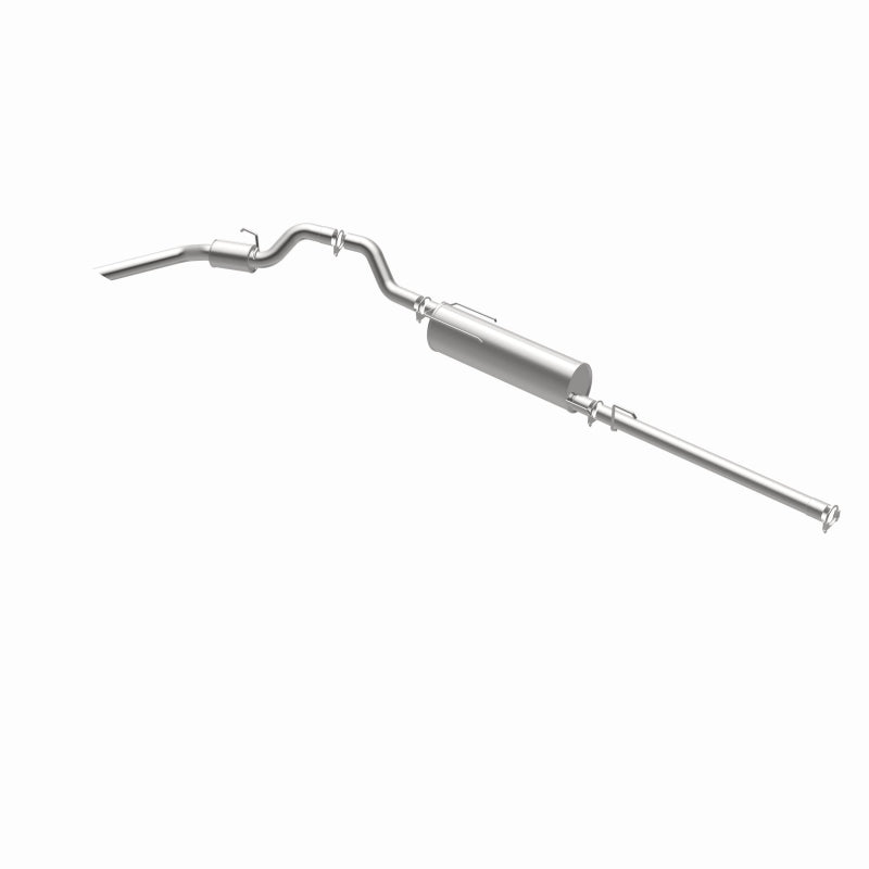 MagnaFlow BRE Exhaust Kit 04-05 Dodge Ram 1500 5.7L