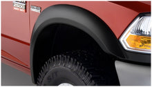 Load image into Gallery viewer, Bushwacker 94-01 Dodge Ram 1500 Extend-A-Fender Style Flares 2pc - Black