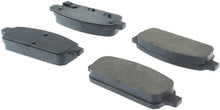 Load image into Gallery viewer, StopTech Street Select Brake Pads - Rear