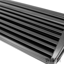 Load image into Gallery viewer, Westin Xtreme LED Light Bar Low Profile Single Row 10 inch Flex w/5W Cree - Black