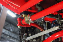 Load image into Gallery viewer, UMI Performance 1-1/4in Splined Front Sway Bar (Double Shear End Links)