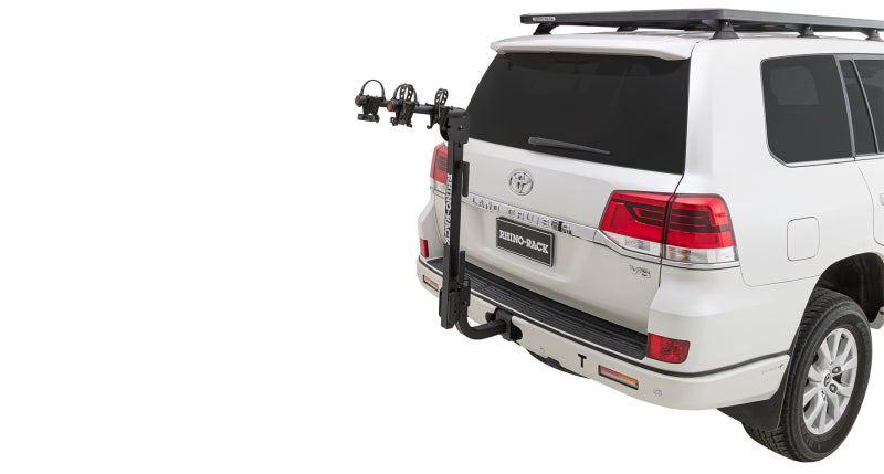Rhino-Rack Take 2 Hitch Mount Bike Carrier