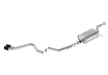 Load image into Gallery viewer, Ford Racing 2022 Maverick 2.0L Sport Exhaust - Black Tips