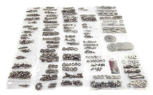 Load image into Gallery viewer, Omix Body Fastener Kit Tailgate 55-75 CJ5 and CJ6