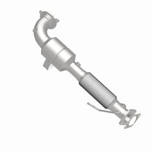 Load image into Gallery viewer, MagnaFlow OEM Grade 13-16 Ford Fusion L4-1.5L Direct Fit Federal Catalytic Converter