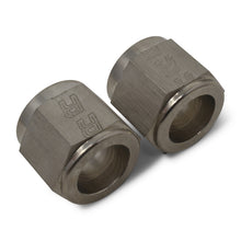 Load image into Gallery viewer, Russell Performance -10 AN Tube Nuts 5/8in dia. (Endura) (1 pc.)