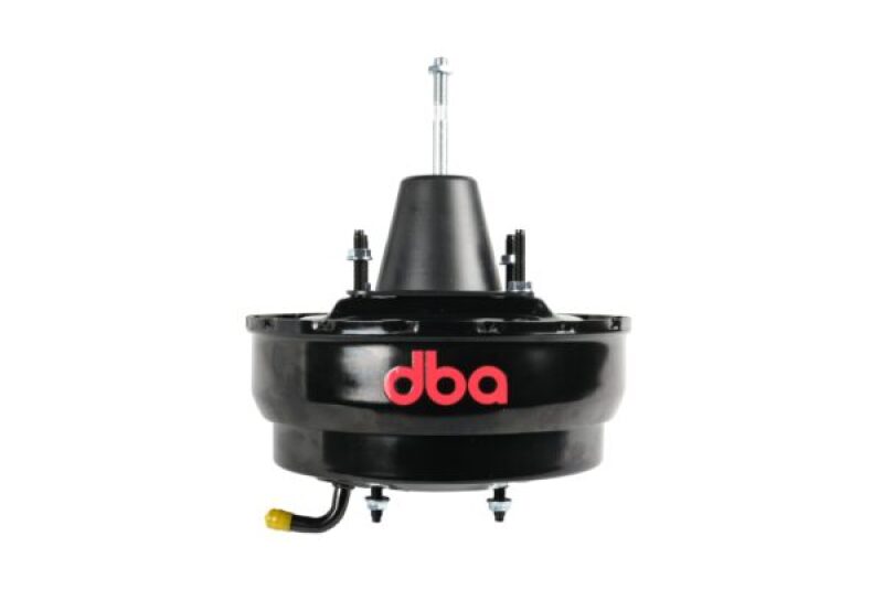 DBA 00-12 Toyota Landcruiser 70 Series Upgrade Performance Brake Booster