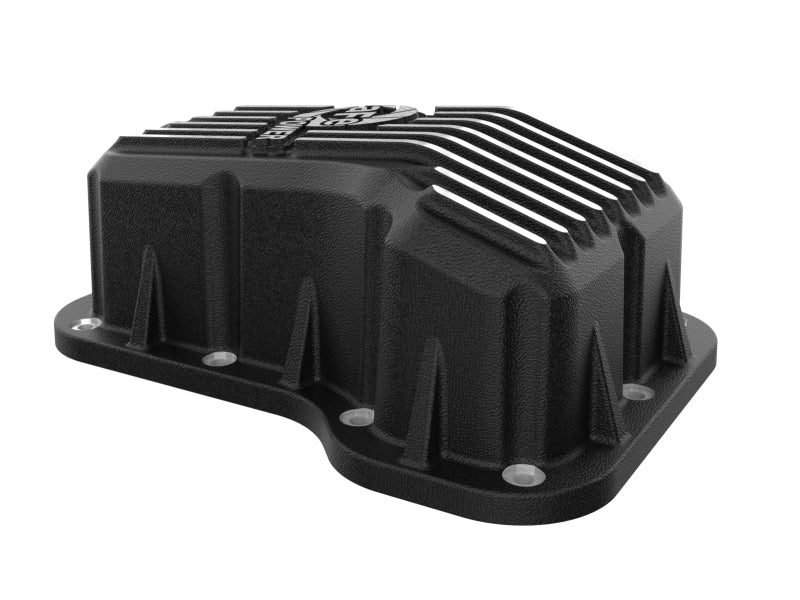 afe aFe POWER Transmission Pan Jeep Wrangler (JL) 18-25 L4-2.0L (t)