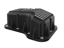 Load image into Gallery viewer, afe aFe POWER Transmission Pan Jeep Wrangler (JL) 18-25 L4-2.0L (t)