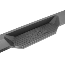 Load image into Gallery viewer, Westin/HDX 99-16 Ford F-250/350/450/550 Super Cab Xtreme Nerf Step Bars - Textured Black