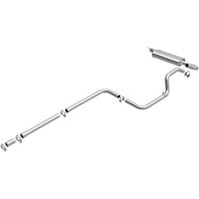 Load image into Gallery viewer, MagnaFlow BRE Exhaust Kit 00-05 Dodge Neon 2.0L