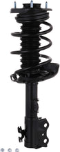 Load image into Gallery viewer, KYB 19-22 Lexus UX200/UX250H / 18-22 Toyota C-HR Strut-Plus Assembly - Front Left