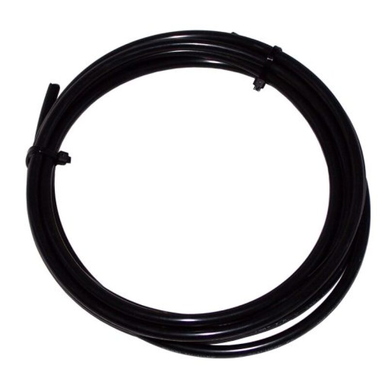 Kleinn 1/4In OD High Pressure Air Line Tubing - 12 feet