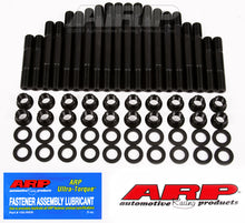 Load image into Gallery viewer, ARP Pontiac 400-455 w/ Edelbrock D-Port Head Stud Kit