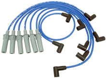 Load image into Gallery viewer, NGK Dodge Dakota 2003-2000 Spark Plug Wire Set