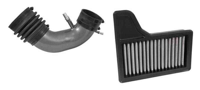 AEM 2015 Ford Mustang GT 5.0L V8 Cold Air Intake System