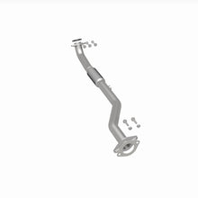 Load image into Gallery viewer, BRE Exhaust 98-00 Altima 2.4L Front Pipe Kit