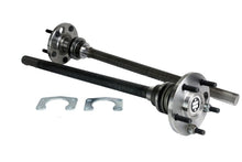 Load image into Gallery viewer, Ridetech 70-81 Chevrolet Camaro / 70-81 Pontiac Firebird Rear Axle Housing Kit - Raw (Narrow Width)