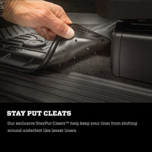 Load image into Gallery viewer, Husky Liners 22-23 Ford Transit WeatherBeater Black Floor Liners