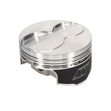 Load image into Gallery viewer, Wiseco Chevy LS Professional Series Piston Kit - 3cc Dome 4.020in Bore - Set Of 8