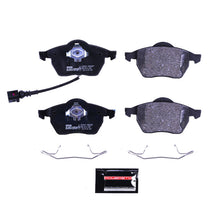 Load image into Gallery viewer, Power Stop 00-05 Volkswagen Jetta Euro-Stop ECE-R90 Front Brake Pads