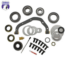 Load image into Gallery viewer, Yukon Gear Master Overhaul Kit For 86+ Toyota 8in Diff w/oEM Ring &amp; Pinion