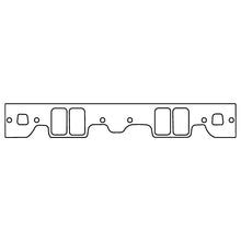Load image into Gallery viewer, Cometic Chevy Gen1 Small Block V8 .047in Fiber Intake Mani Gasket Set