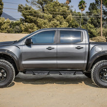 Load image into Gallery viewer, Westin 19-21 Ford Ranger SuperCrew HDX Xtreme Nerf Step Bars - Tex. Blk