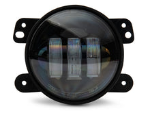 Load image into Gallery viewer, Raxiom 07-22 Jeep Wrangler JK/JL Axial Series Tri-Bar LED Fog Lights- White