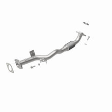 Load image into Gallery viewer, BRE Exhaust 93-97 Corolla Prizm 1.6L 1.8L Front Pipe Kit