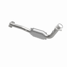 Load image into Gallery viewer, MagnaFlow Conv DF 03-06 Hummer H2 6.0L Passenger Side