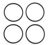 Wilwood O-Ring Kit - 1.88/1.88in Square Seal - 4 pk.