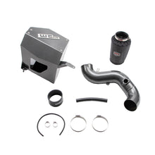 Load image into Gallery viewer, Wehrli 10-12 6.7L Cummins 4in. Intake Kit - Bengal Grey