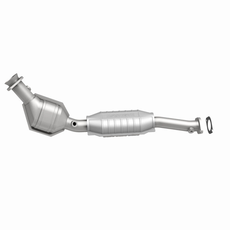 MagnaFlow Conv DF 96-00 Crown Vic 4.6L OEM